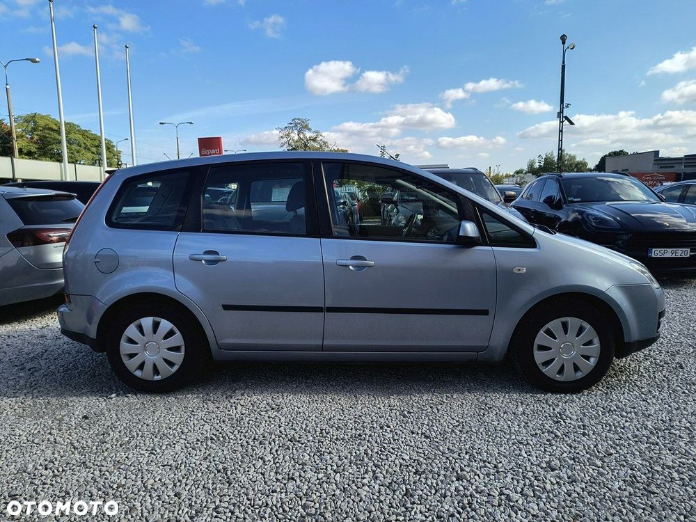 Ford C-MAX - 30