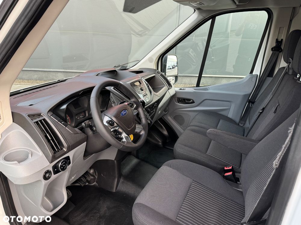 Ford Transit L2H2 - 5