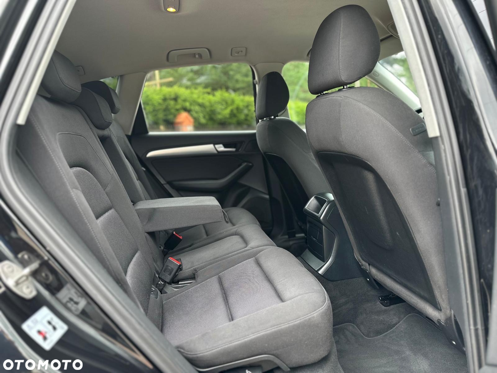 Audi Q5 2.0 TDI Quattro S tronic - 11