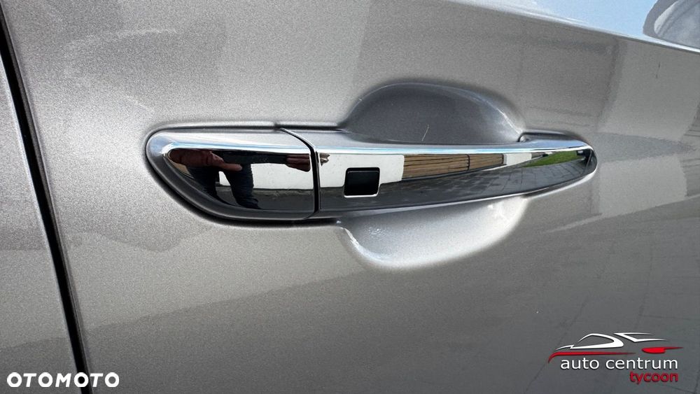 Hyundai Tucson - 20