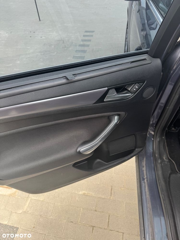 Ford Mondeo 1.6 Eco Boost Titanium - 9