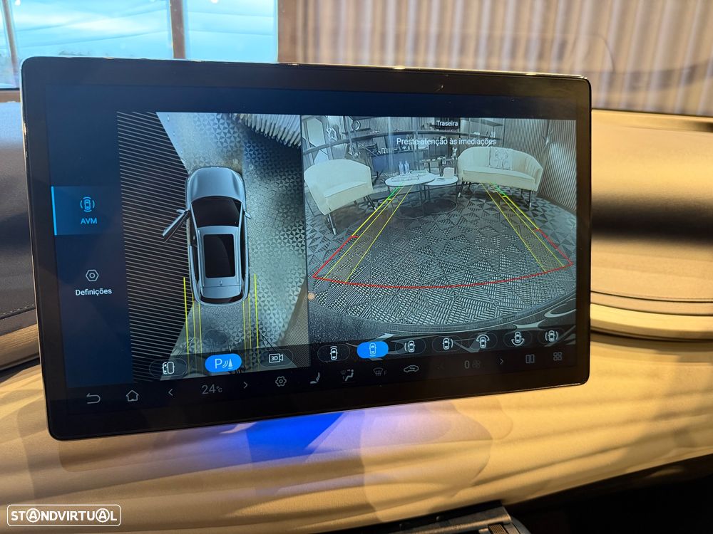 BYD Atto 3 Comfort - 39