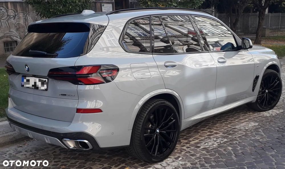 BMW X5 - 4