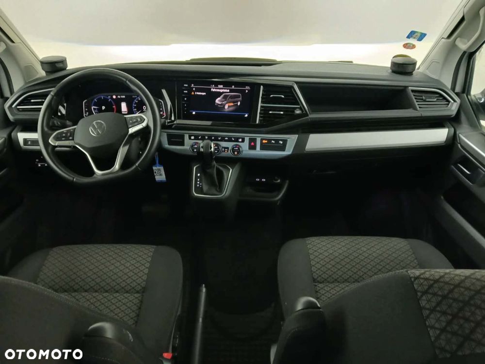 Volkswagen California - 7
