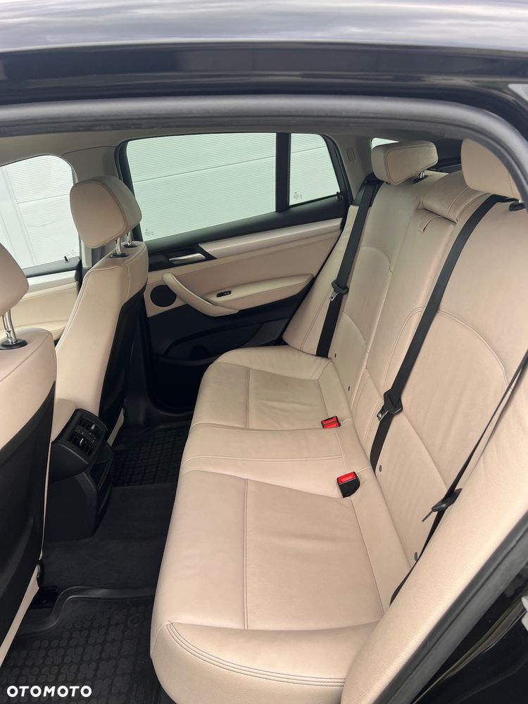 BMW X4 xDrive28i - 14