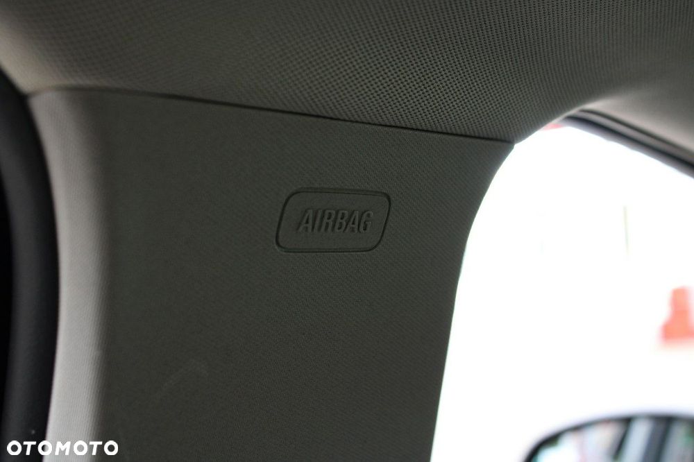 Opel Astra 1.4 Turbo Cosmo - 28