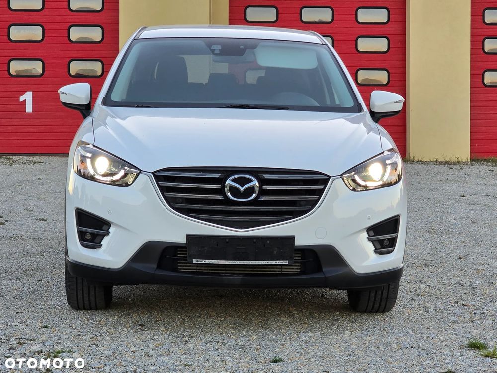 Mazda CX-5 2.2 D Skypassion - 2