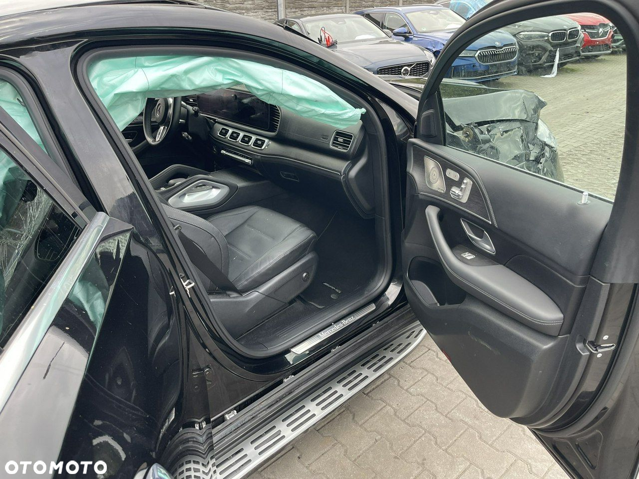 Mercedes-Benz GLE 400 d 4Matic 9G-TRONIC Exclusive - 8