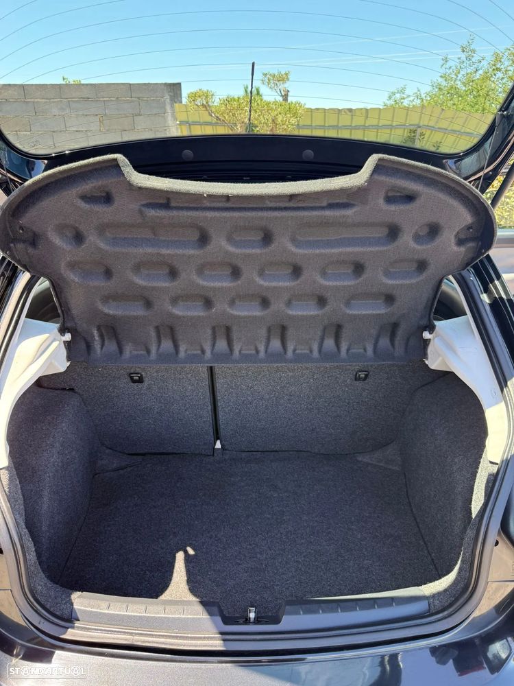 SEAT Ibiza 1.6 TDI Style - 10