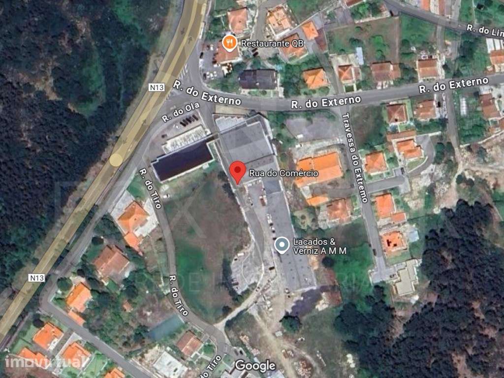 Lote de Construção Urbana - Grande imagem: 5/5