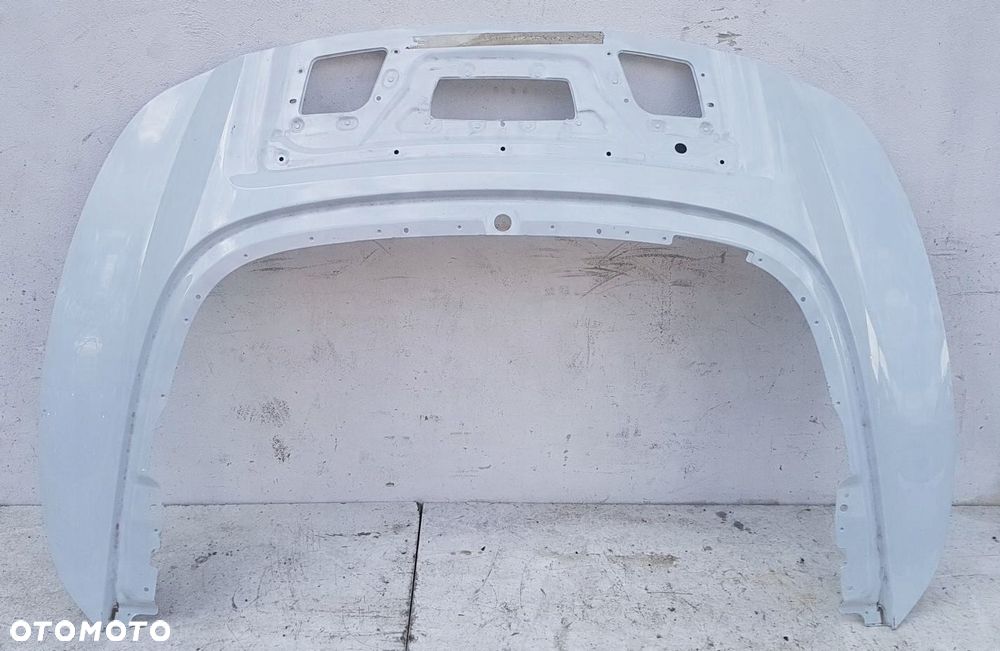 MASKA POKRYWA KLAPA SILNIKA PORSCHE 911 991 TARGA - 14