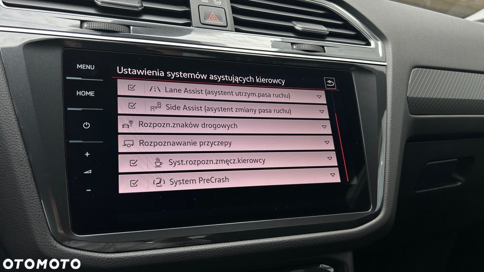 Volkswagen Tiguan Allspace 2.0 TDI 4Mot R-Line DSG - 33