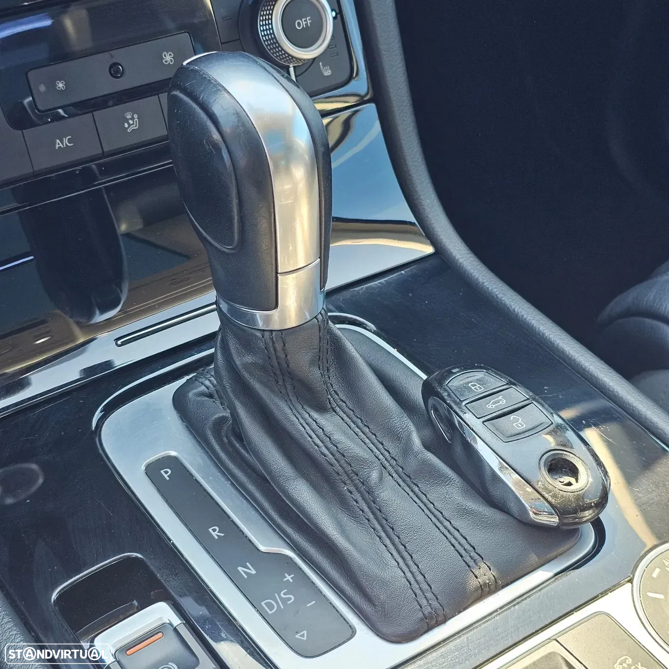 VW Touareg 3.0 TDI V6 - 18