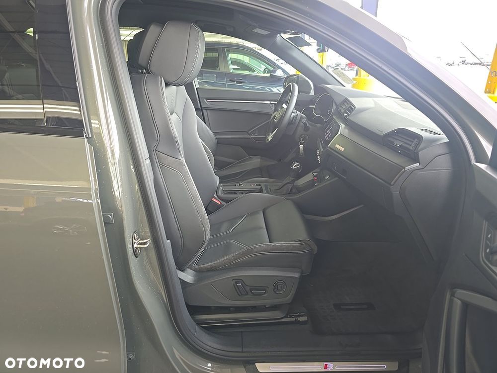 Audi Q3 45 TFSI Quattro S tronic S line - 11