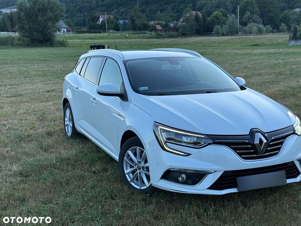 Renault Megane 1.3 TCe FAP Intens - 24
