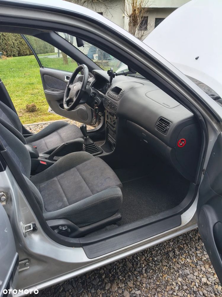 Toyota Corolla 1.9 D Luna - 15