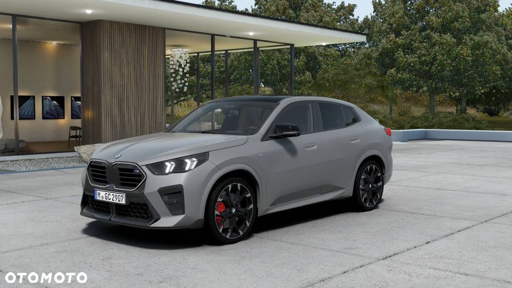 BMW X2 - 1