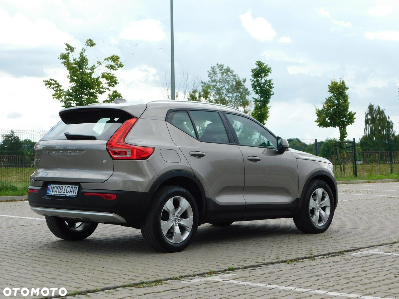 Volvo XC 40 - 37