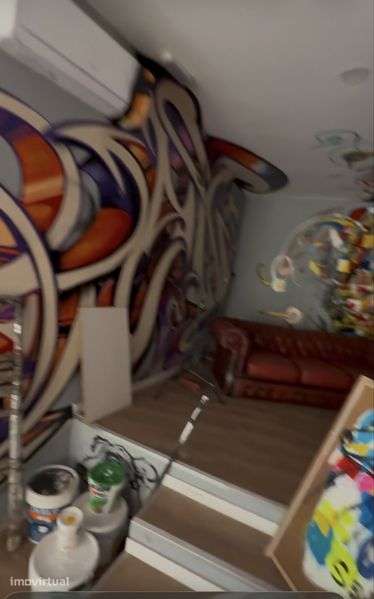 Alugo espaço comercial Rua Oura - Grande imagem: 3/5