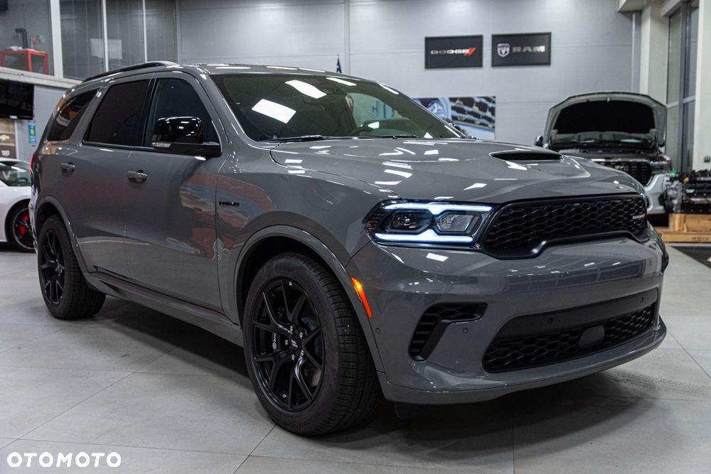 Dodge Durango 5.7 R/T - 2