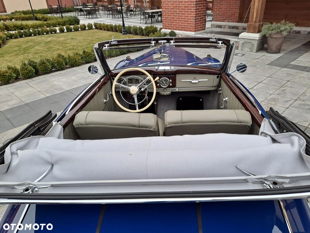 Mercedes-Benz Inny - 4