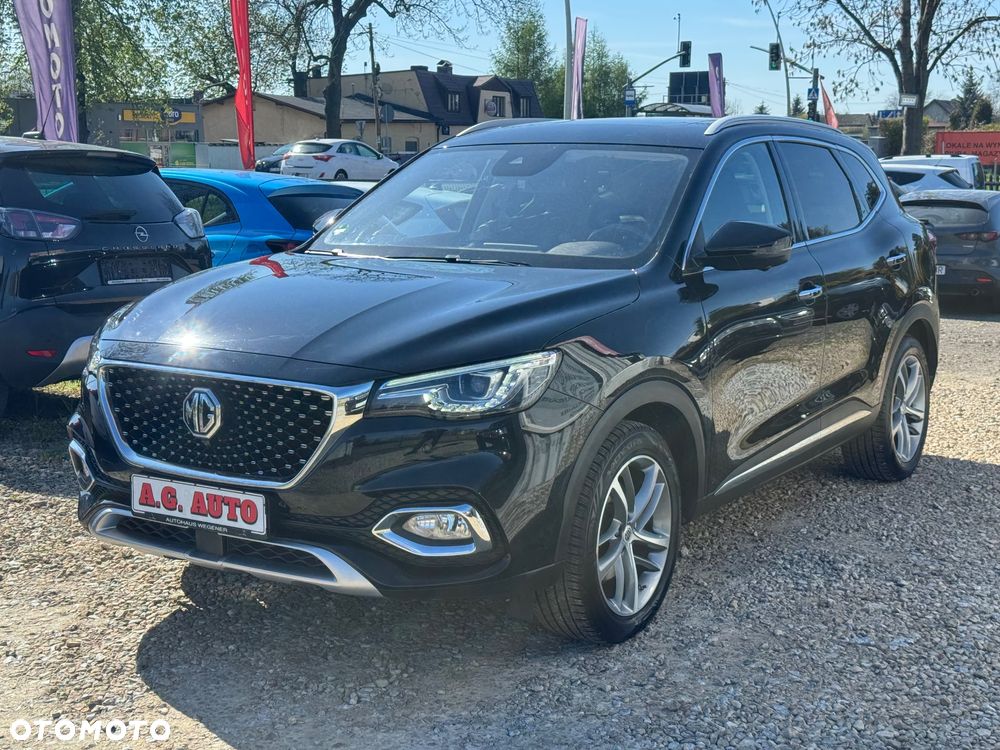 MG EHS 1.5T-GDI Luxury - 6