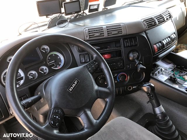 DAF CF75 360 - 5