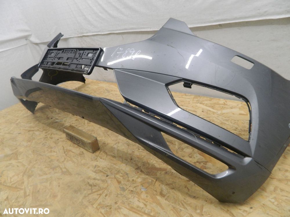 Bara fata Volvo XC60, 2017, 2018, 2019, 2020, 31425160. - 7