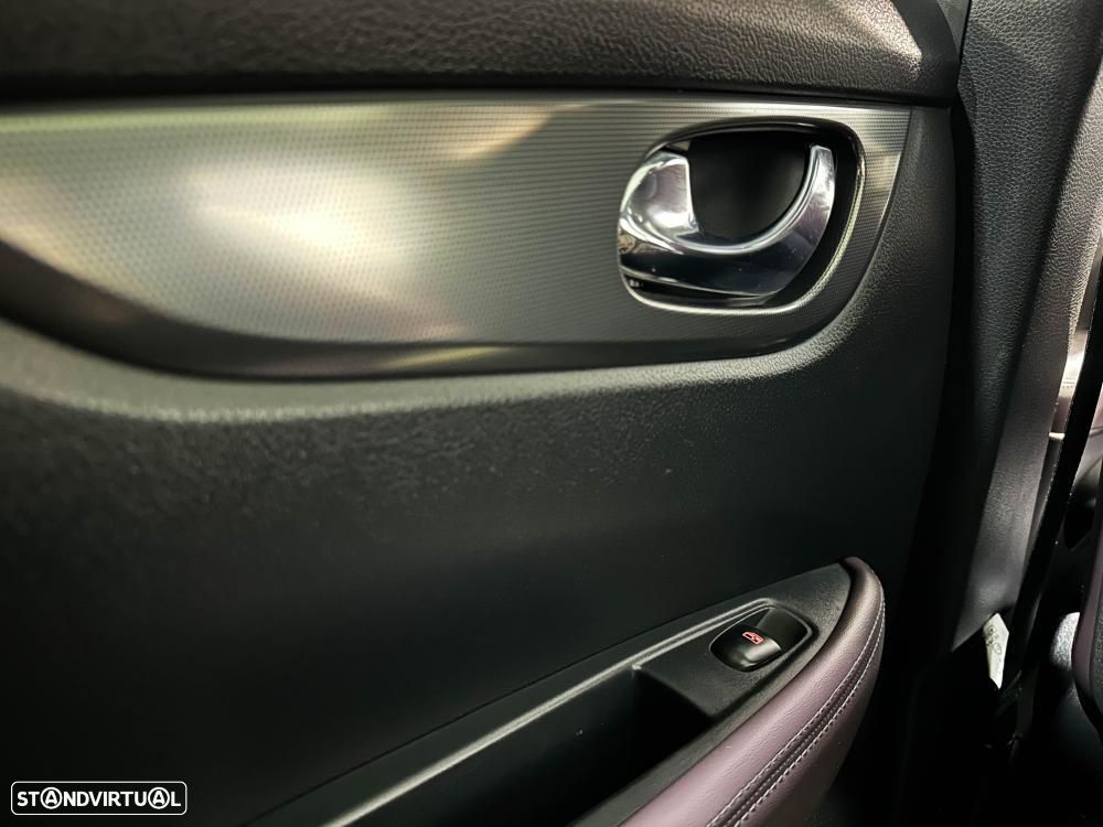 Nissan Qashqai 1.5 dCi Tekna Premium - 31