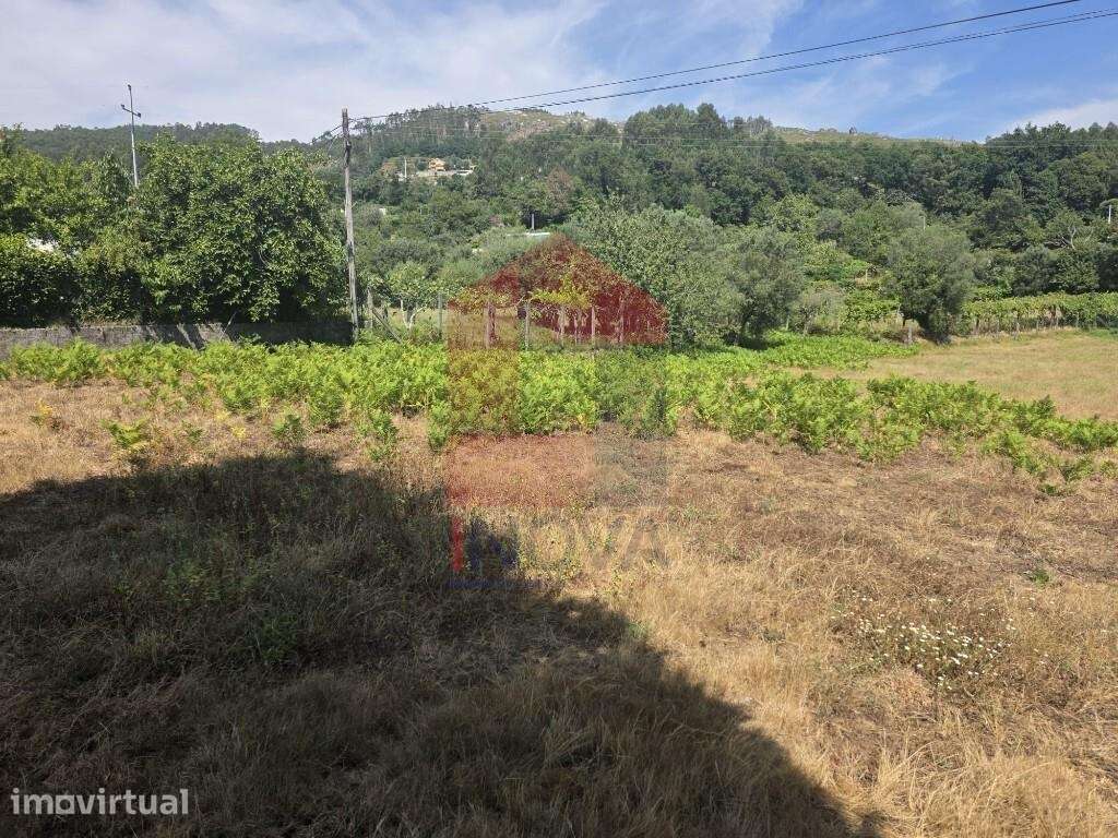 Terreno em Anais, Ponte de Lima - Grande imagem: 3/23