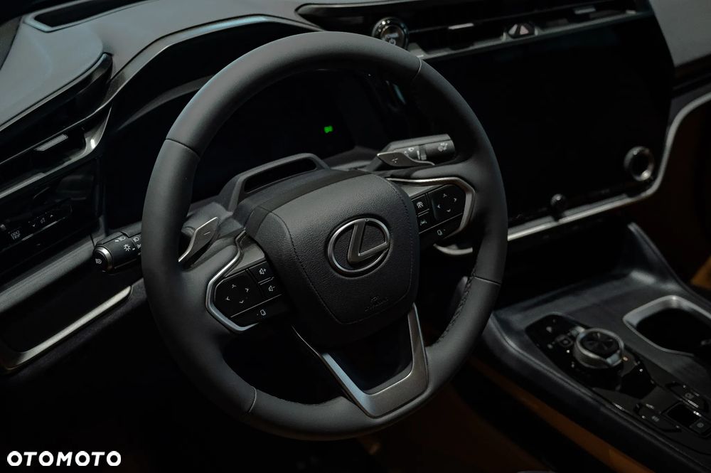 Lexus RZ 300e Prestige - 26