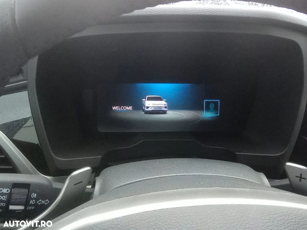 SsangYong Korando 1.5 GDI Turbo AT Premium - 6