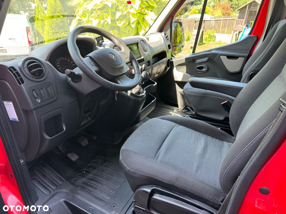 Renault Master - 5