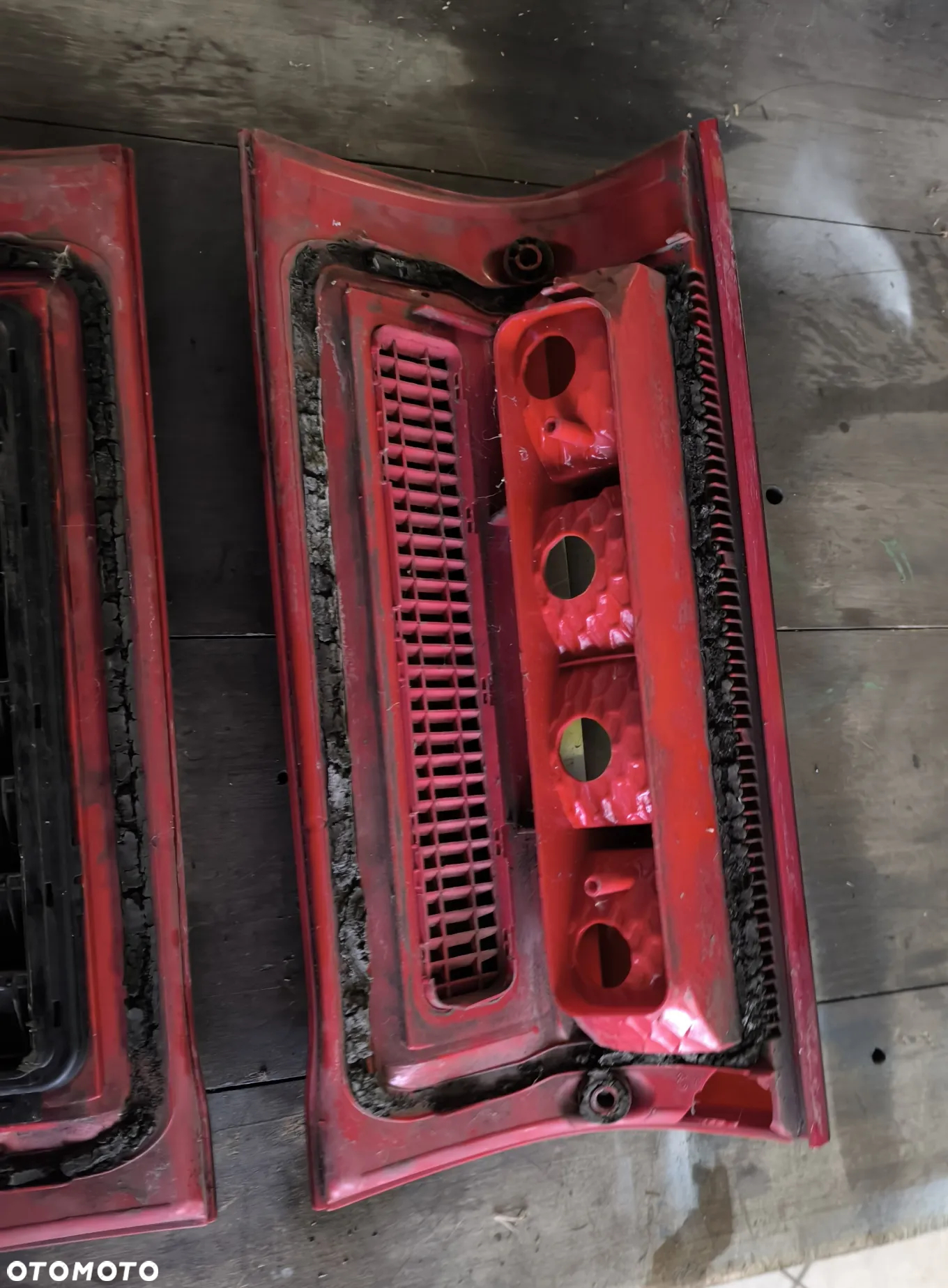 lampy fiat ducato II 2 lift - 4