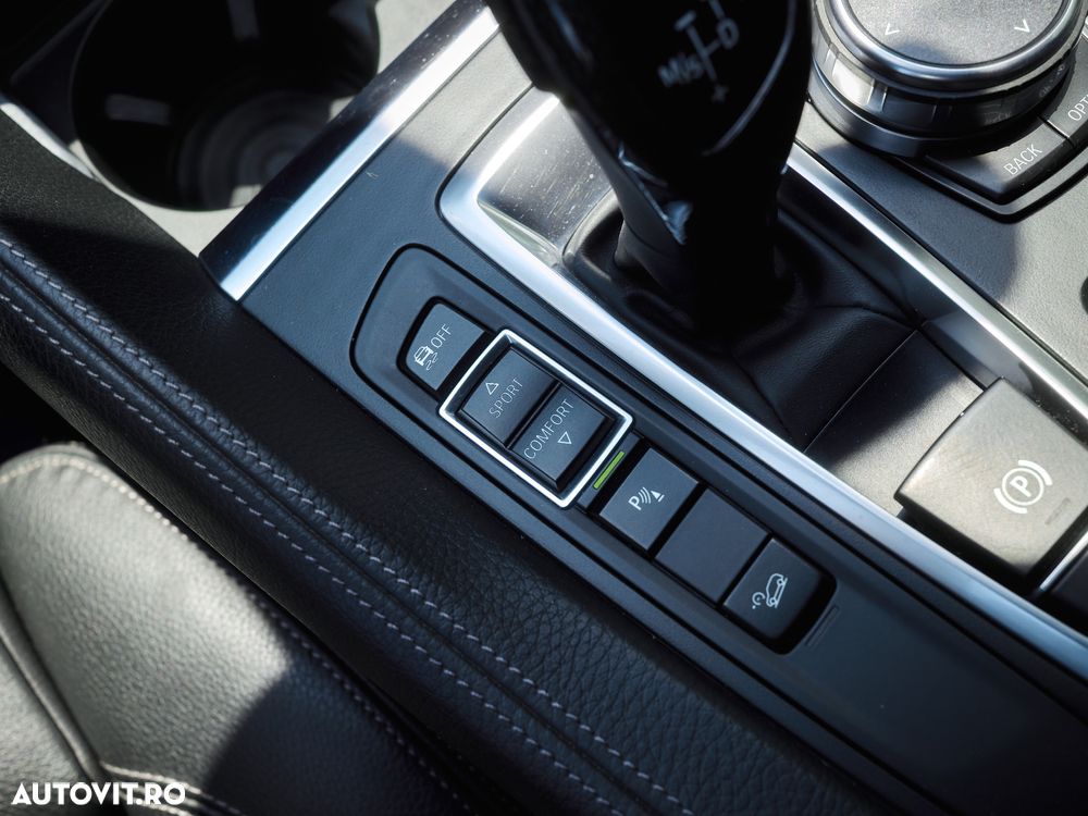 BMW X6 - 26