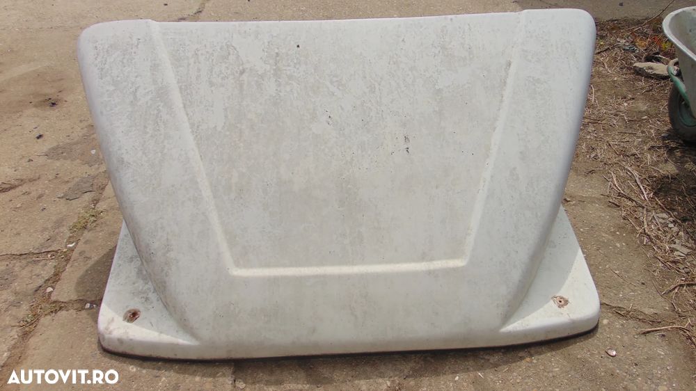 Paravant Fiat Ducato,Citroen Jumper,Peugeot Boxer, motor 2.3 an 2006-2020 - 1