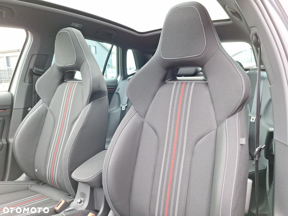 Skoda Kamiq 1.5 TSI Monte Carlo DSG - 14