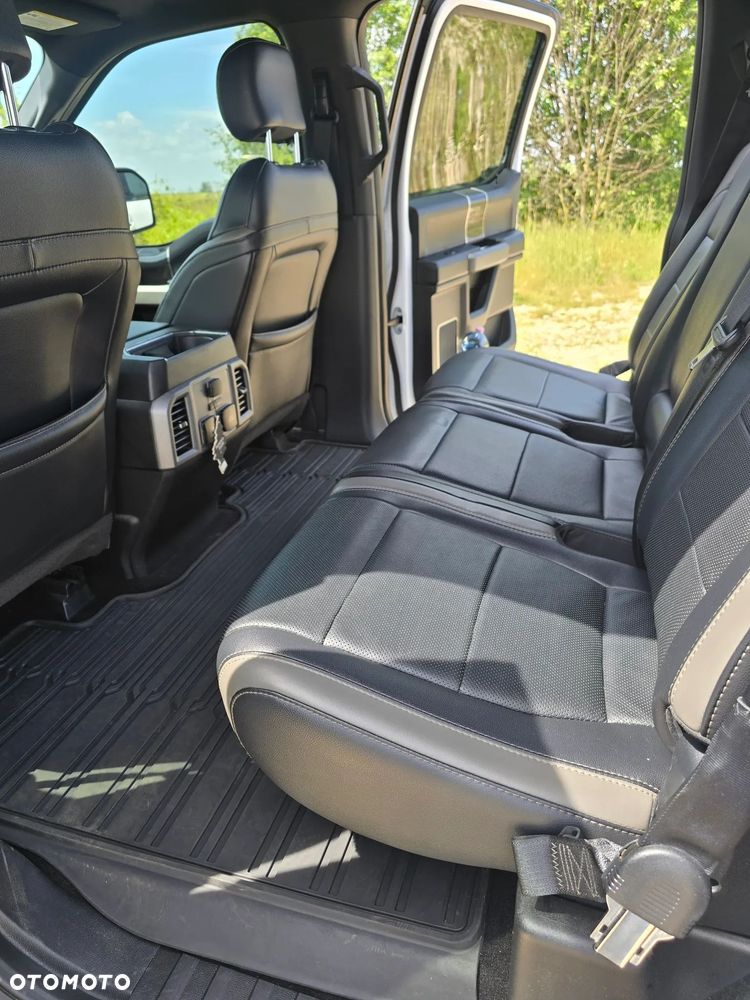 Ford F150 - 10