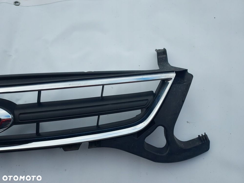 Atrapa grill Mondeo MK4 LIFT 2010- BS718200A - 4