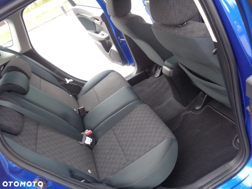 Honda Jazz 1.3 i-VTEC Elegance - 13