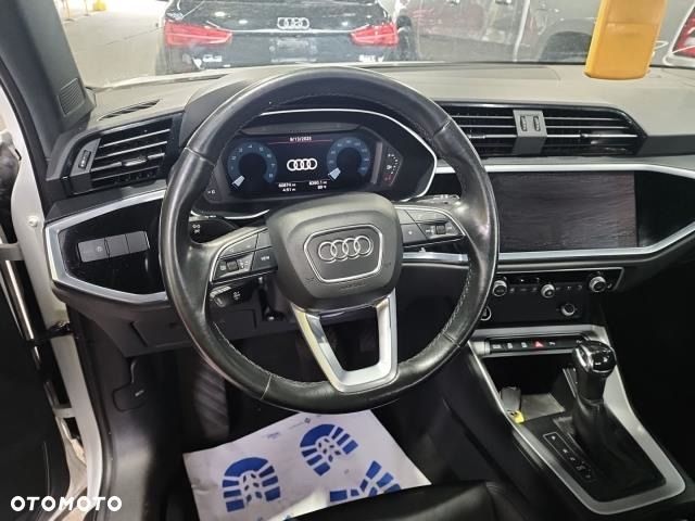 Audi Q3 45 TFSI quattro S tronic advanced - 5