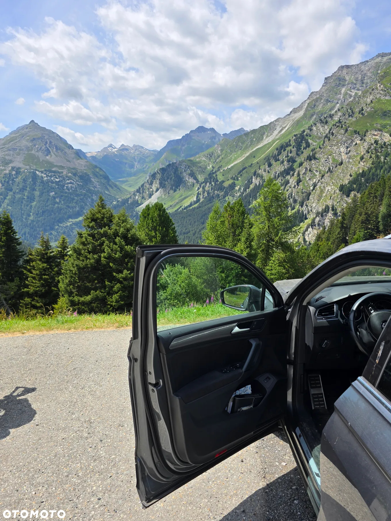 Volkswagen Tiguan 2.0 TSI 4Mot Sport&Style DSG - 13