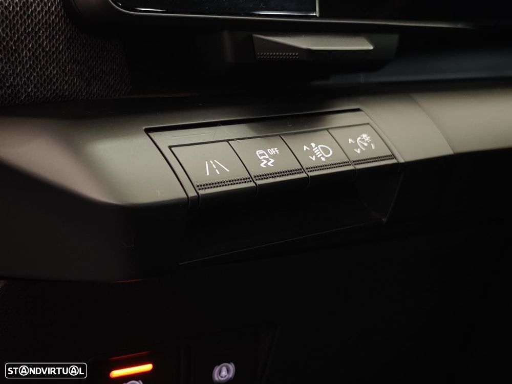 Renault Mégane E-Tech EV40 130hp boost charge Techno - 26