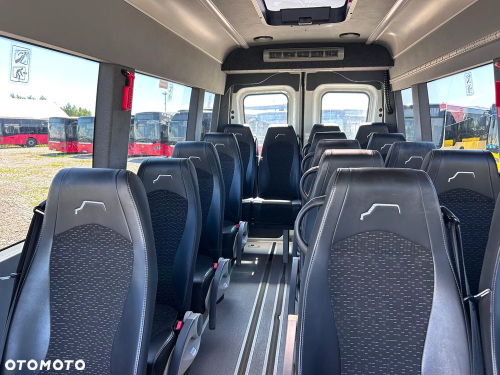 Iveco Forveda - 12