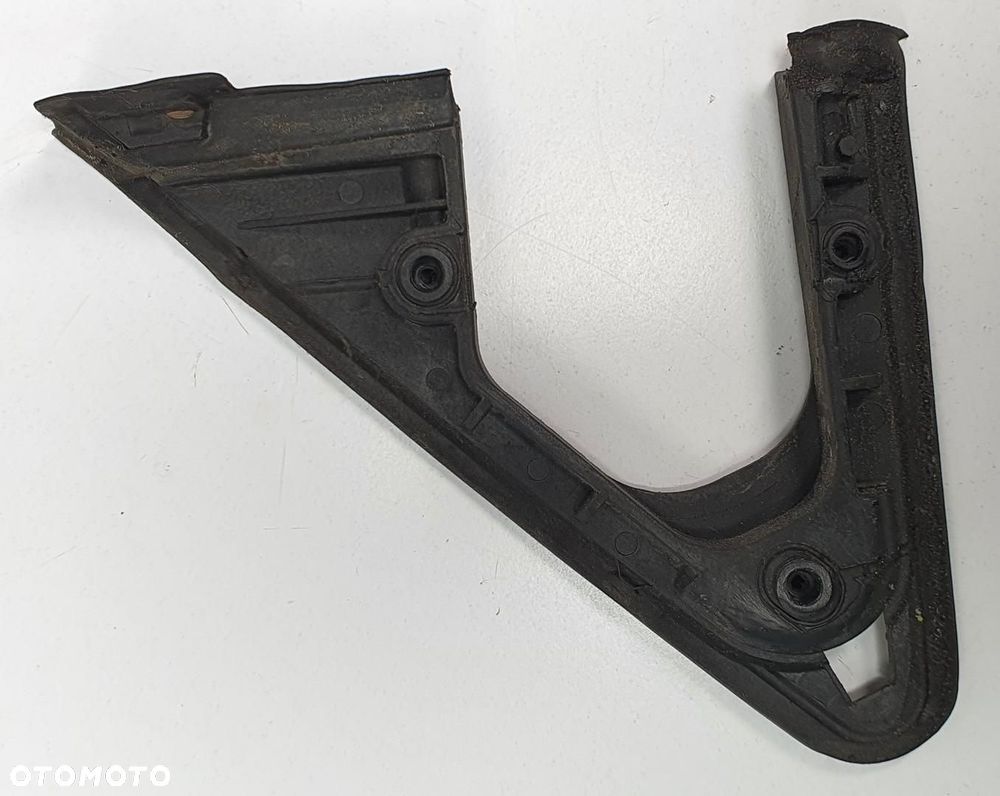 OSŁONA TRÓJKĄT LUSTERKA PRAWY PRZÓD VW NEW BEETLE 1C 1C0853494D - 2