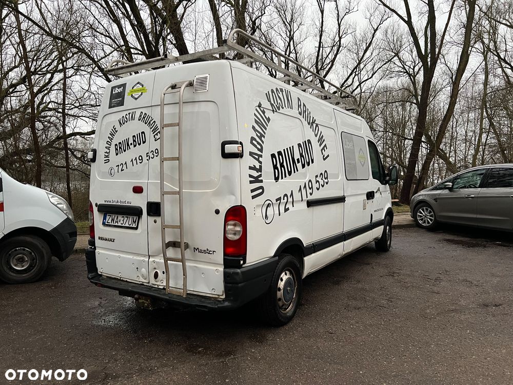 Renault Master - 3