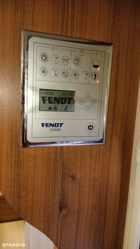 Fendt BRILLANT 590 - 11