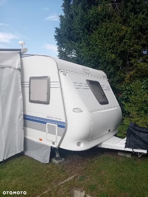 Hobby Prestige 650 - 6