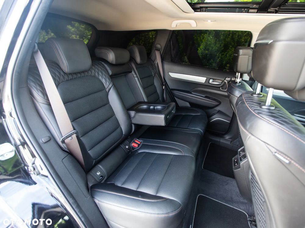 Renault Koleos 2.0 Blue dCi Initiale Paris 4x4 X-Tronic - 22