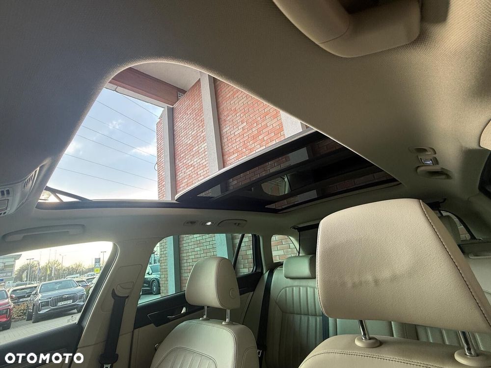 Skoda Superb - 15